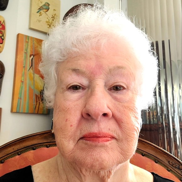 Meet your Posher, Bonnie - Picture 4 of 10